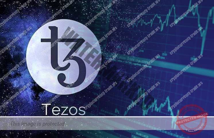 テゾス(Tezos - XTZ) Njirimara / Chart Analysis / Ahịa / Ozi Ahịa ｜ /zụ / dingzọ Azụmaahịa ｜ Exchange / Ahịa / Exchange List Summary